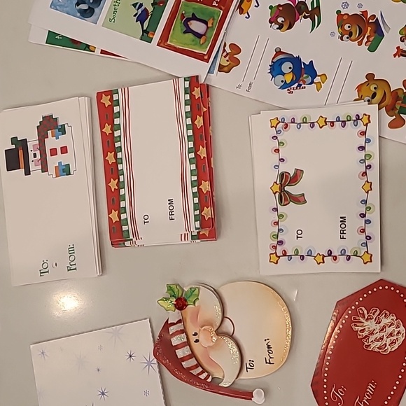 Gift Tag Bundle - Picture 7 of 9